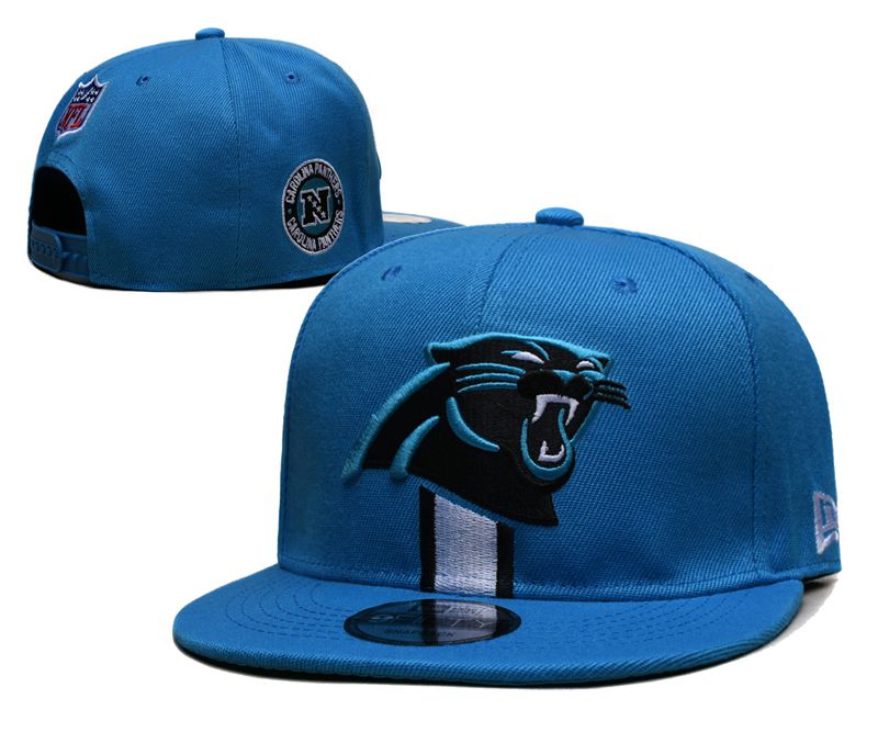 2024 NFL Carolina Panthers Hat YS202410302->nfl hats->Sports Caps